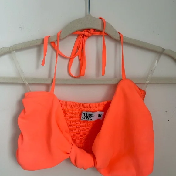 Tiger Mist matching set - Picture 3 of 6